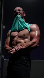 Matthew Scriv