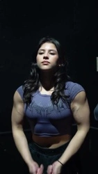 Dalilah Danae