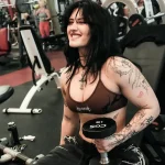Ellie Moore