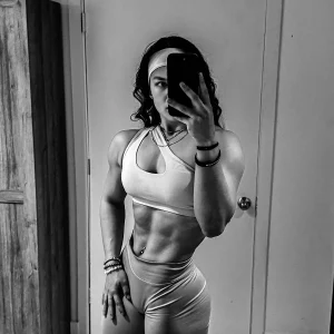 Chloe Shull