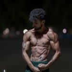 Iliesse Belasri
