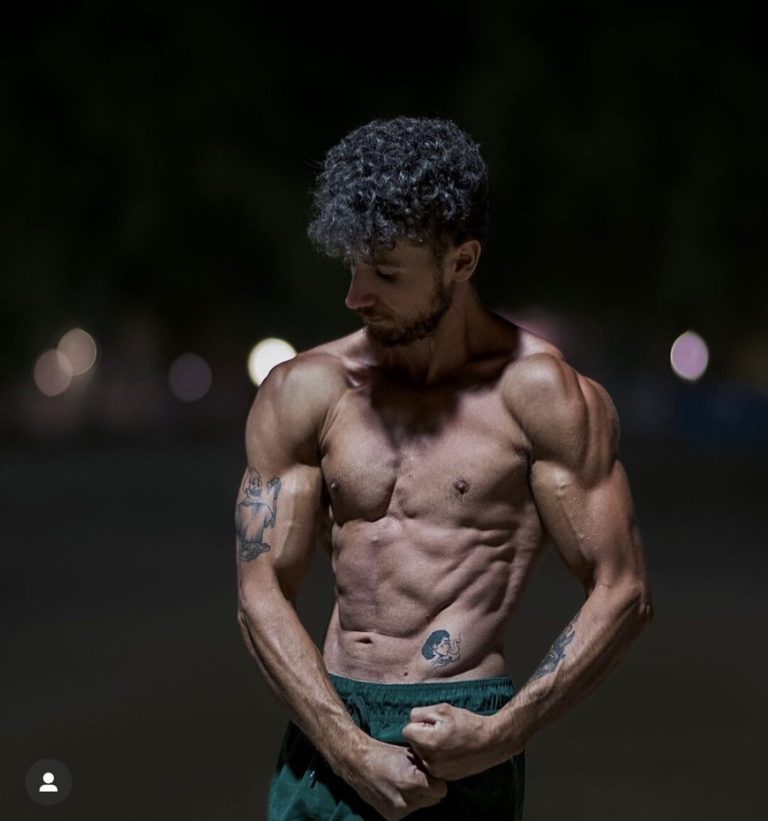 Iliesse Belasri