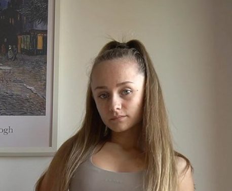 Isabel Yvonne