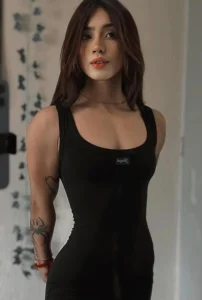 Abigail Duran