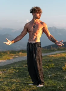 Iliesse Belasri