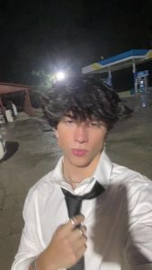 Nathanyel Crosiar