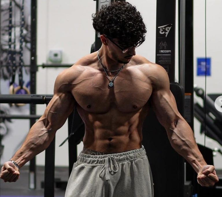 Hussein Farhat