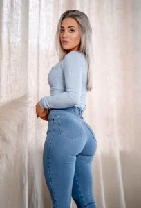 Salome Duchon