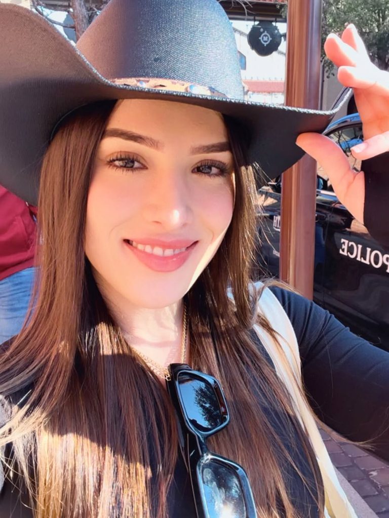Denisse Morales