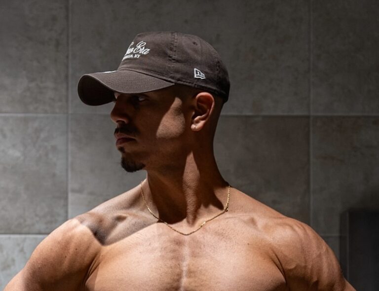 Ismael Rachidi